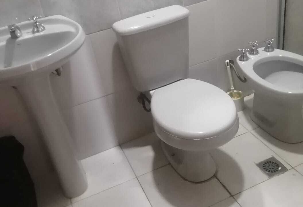 Photo of Bathroom in Encarnacion