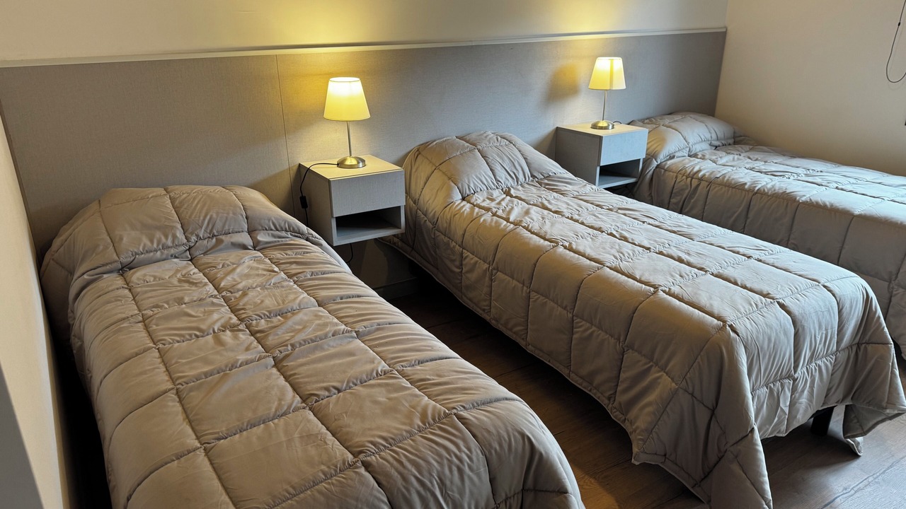 Photo of Bedroom in Lanin National Park