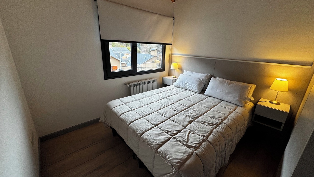 Photo of Bedroom in Lanin National Park