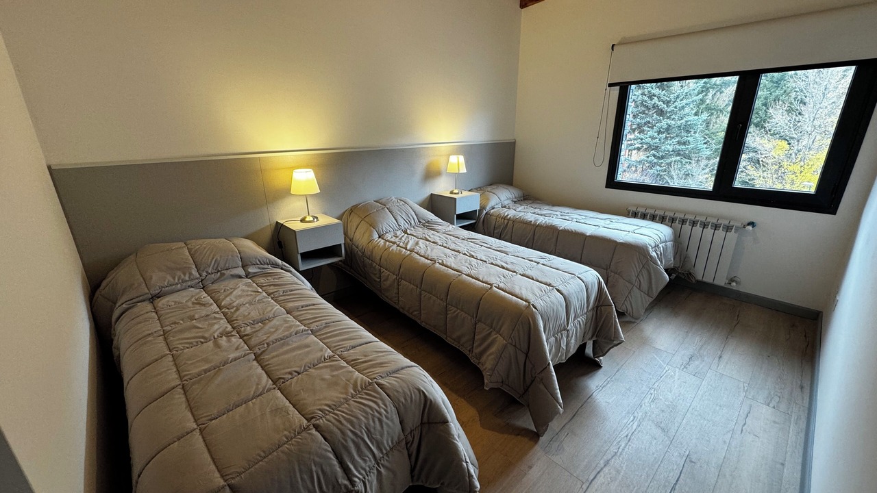 Photo of Bedroom in Lanin National Park