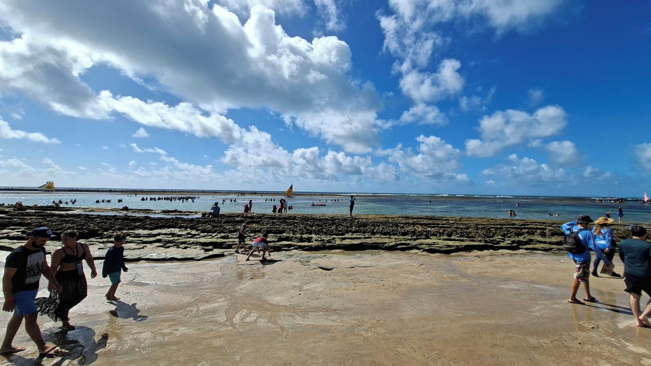 Photo of Others in Porto de Galinhas