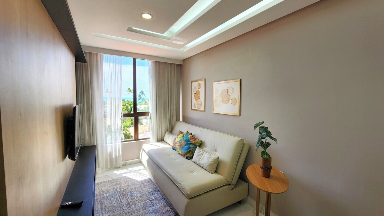 Photo of Livingroom in Porto de Galinhas