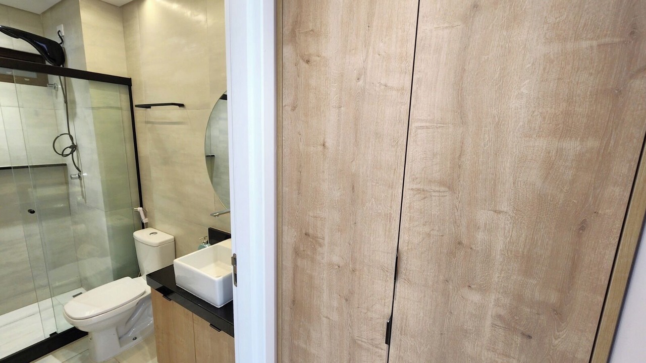 Photo of Bathroom in Porto de Galinhas