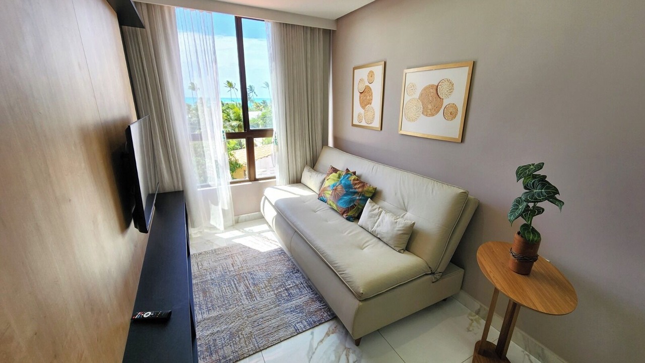 Photo of Livingroom in Porto de Galinhas
