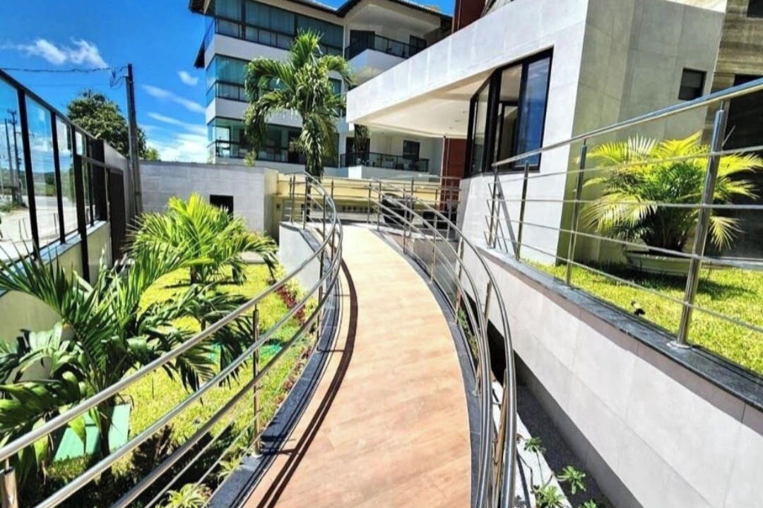 Photo of Outdoor in Porto de Galinhas