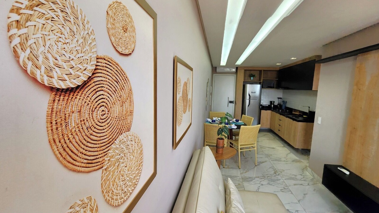 Photo of Livingroom in Porto de Galinhas