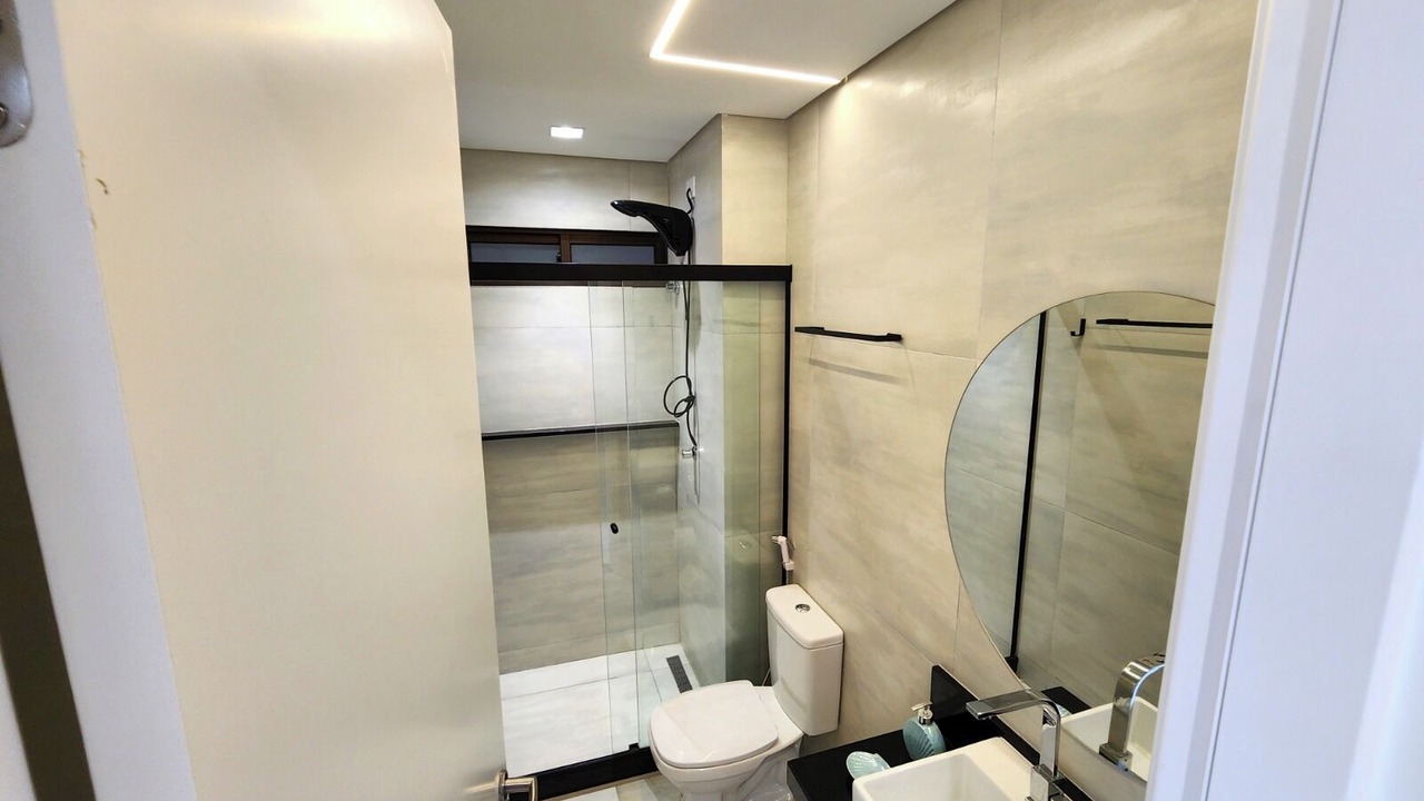 Photo of Bathroom in Porto de Galinhas