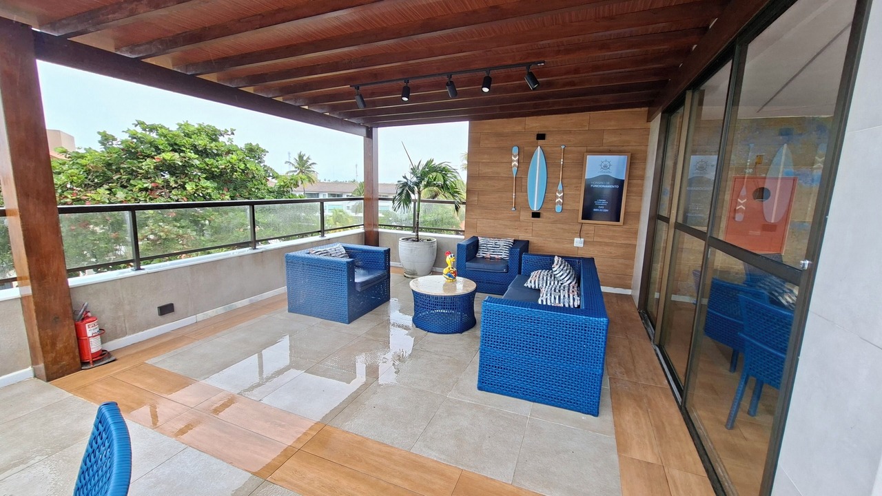 Photo of Patio Balcony in Porto de Galinhas