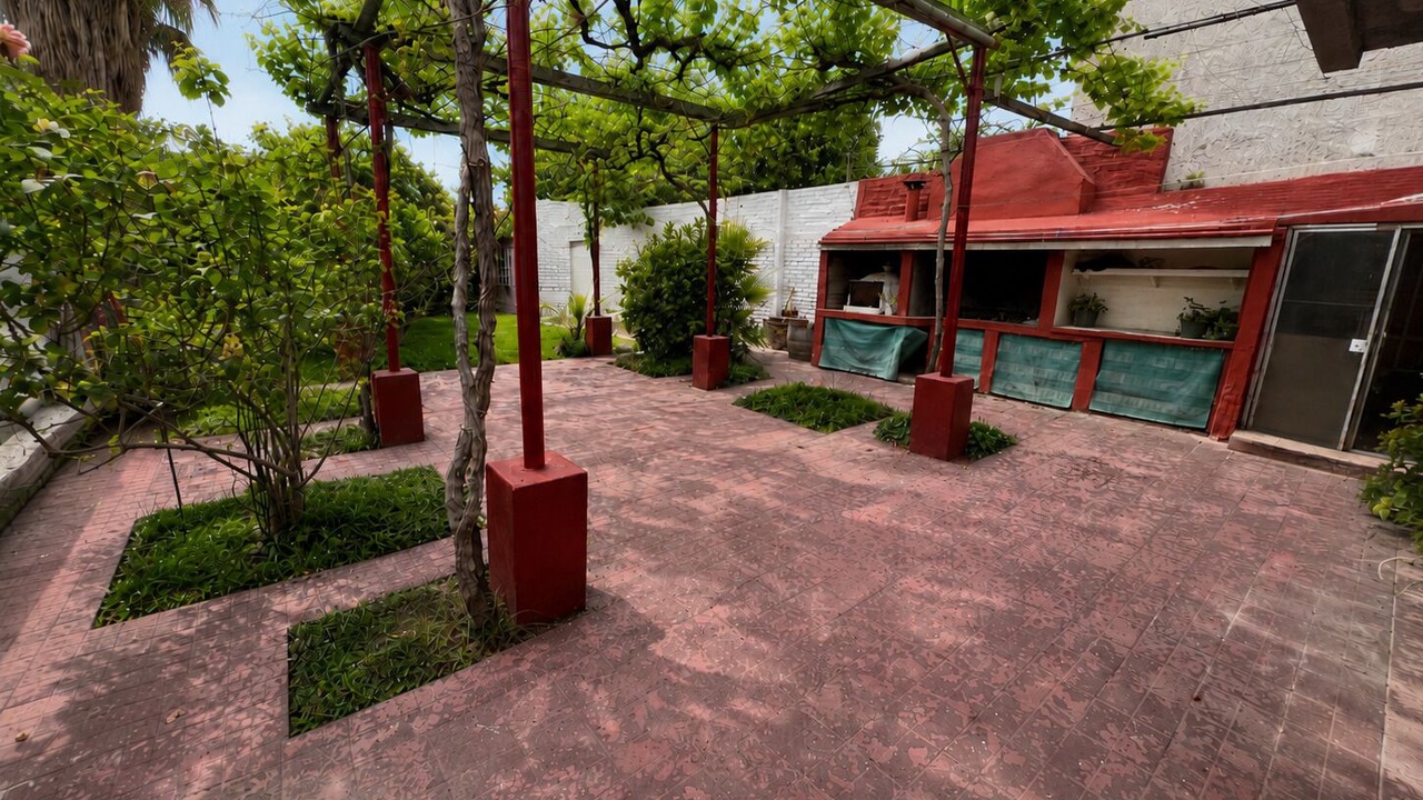 Photo of Outdoor in Godoy Cruz