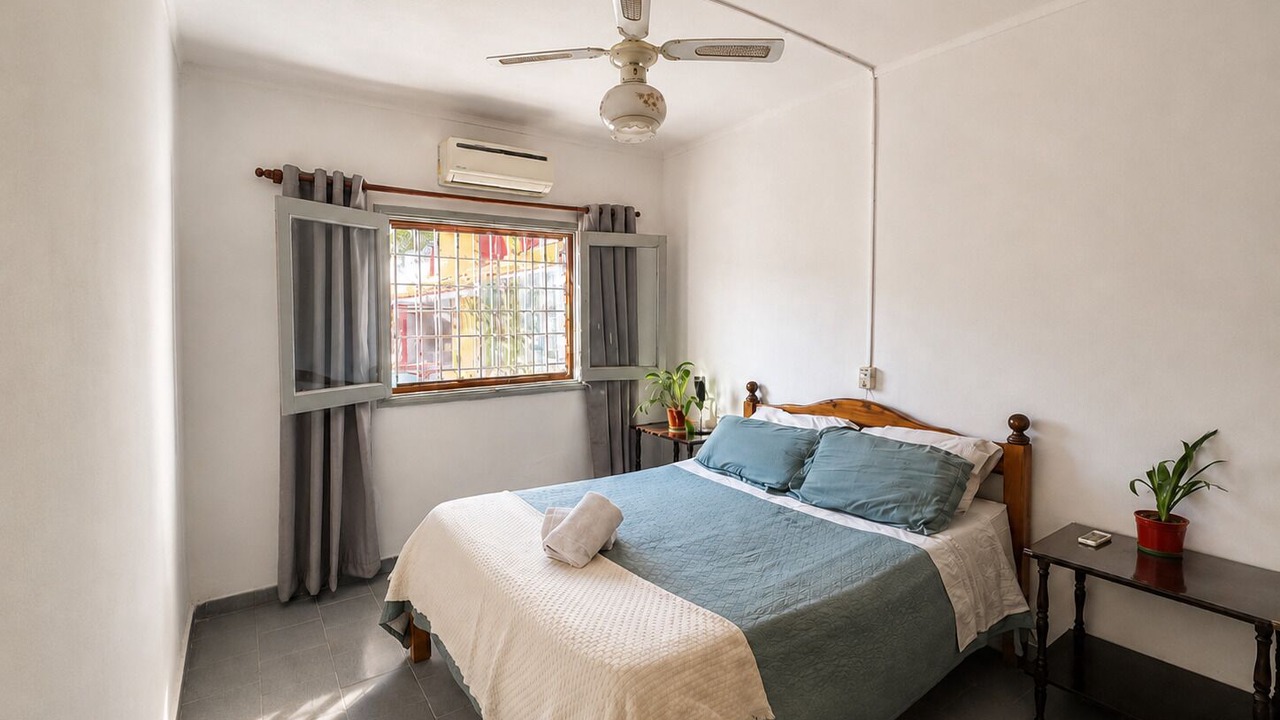 Photo of Bedroom in Godoy Cruz