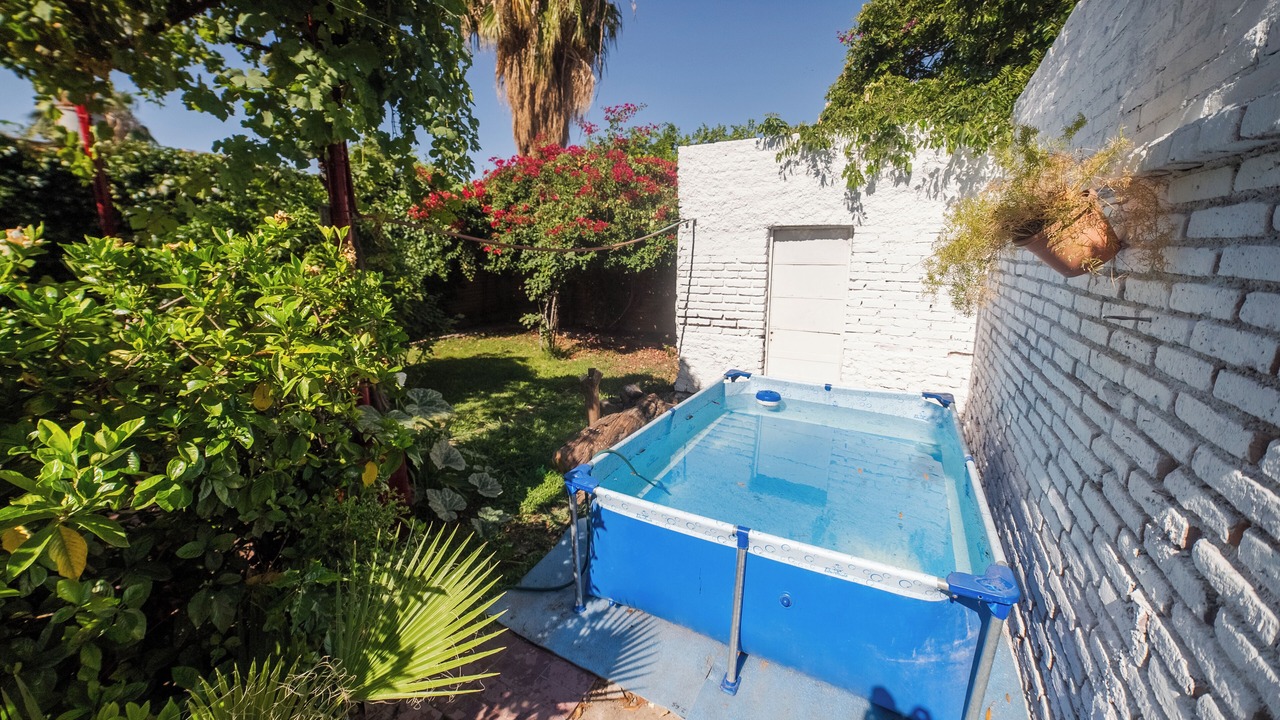 Photo of Outdoor in Godoy Cruz