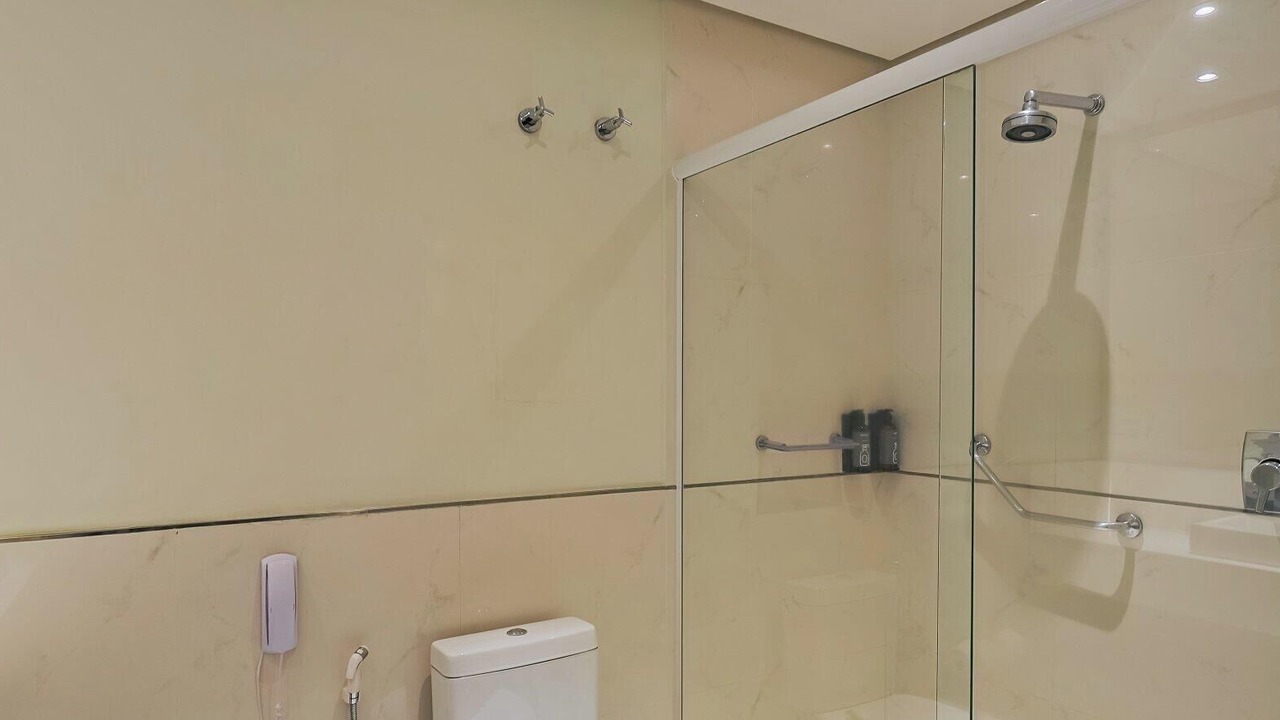 Photo of Bathroom in Reboucas
