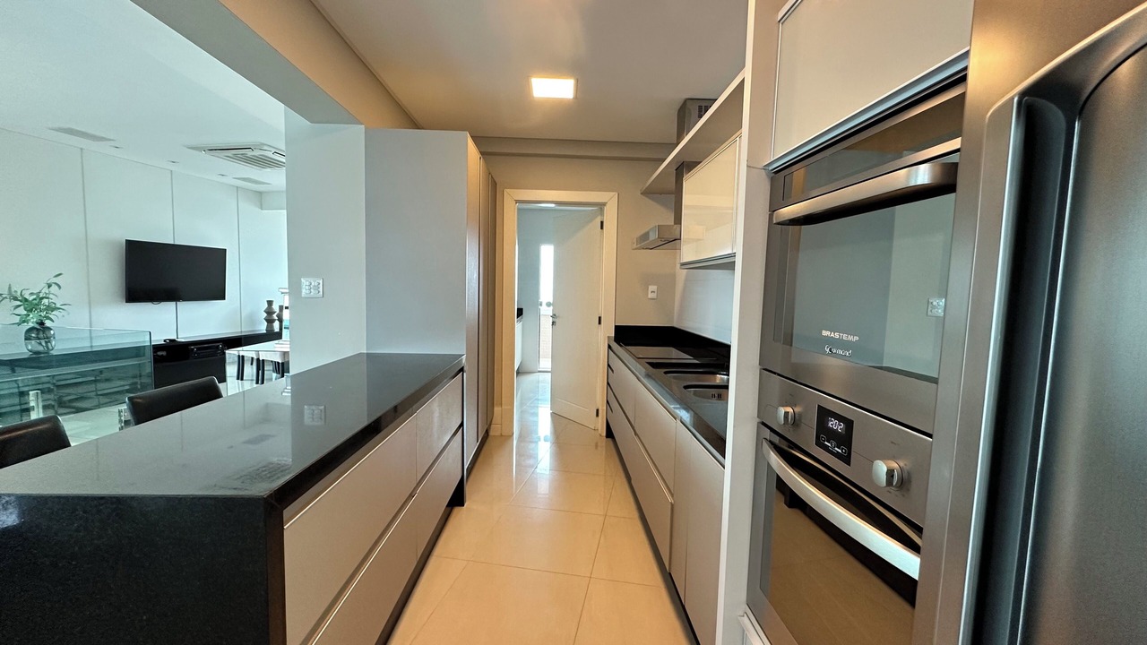Photo of Kitchen in Barra Sul