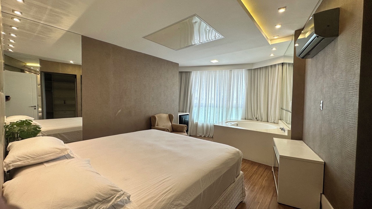 Photo of Bedroom in Barra Sul
