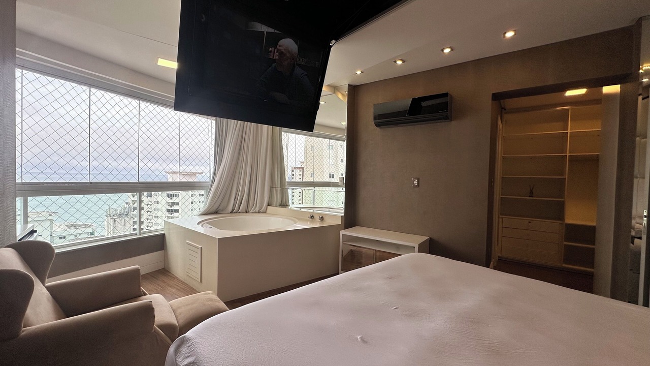 Photo of Bedroom in Barra Sul