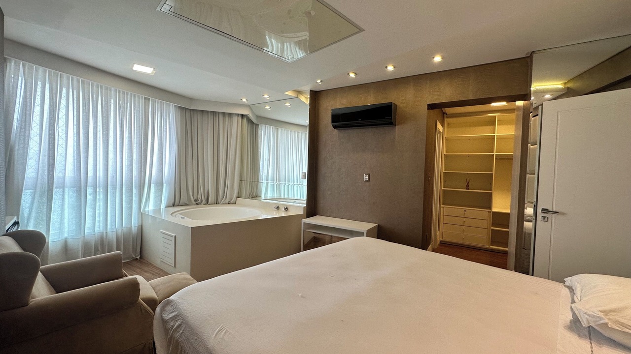 Photo of Bedroom in Barra Sul