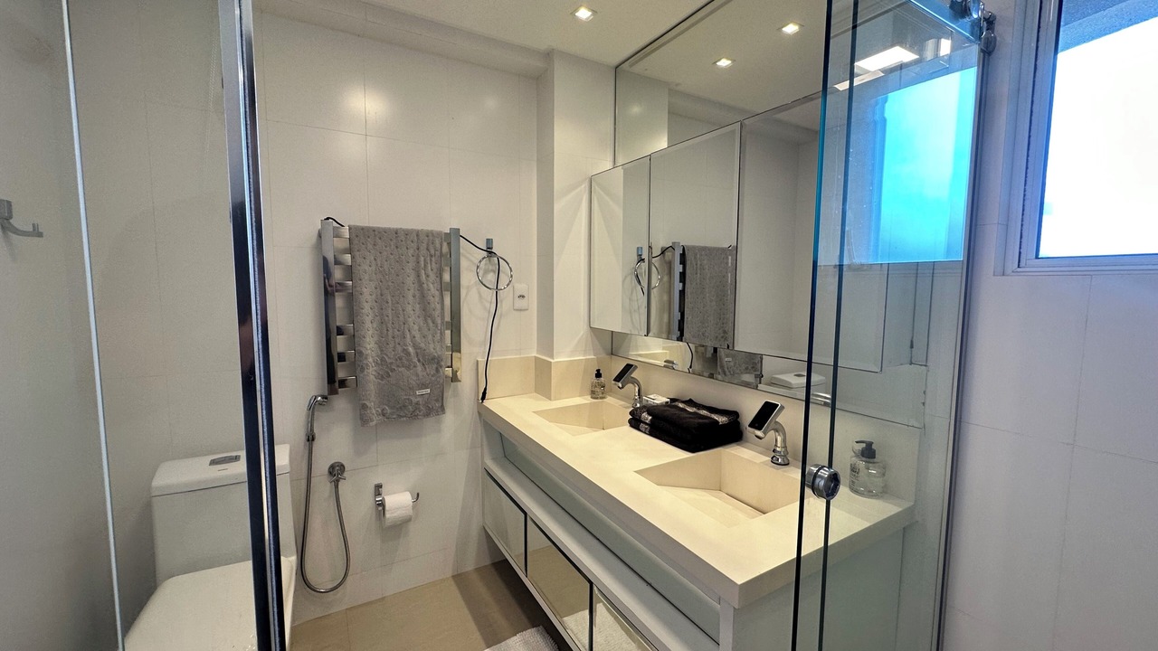 Photo of Bathroom in Barra Sul