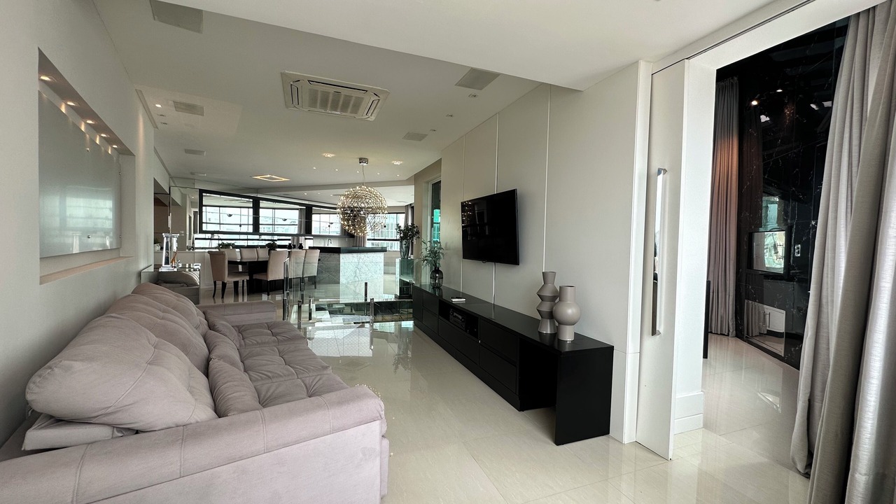 Photo of Livingroom in Barra Sul