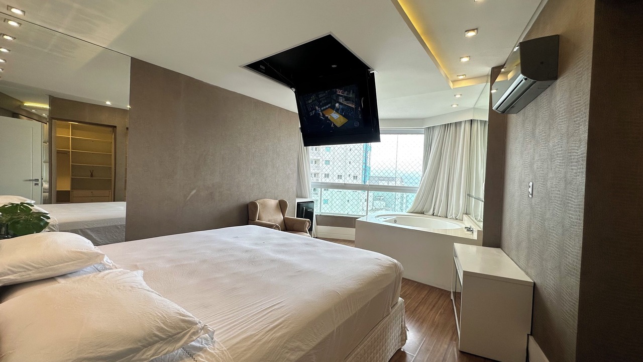 Photo of Bedroom in Barra Sul