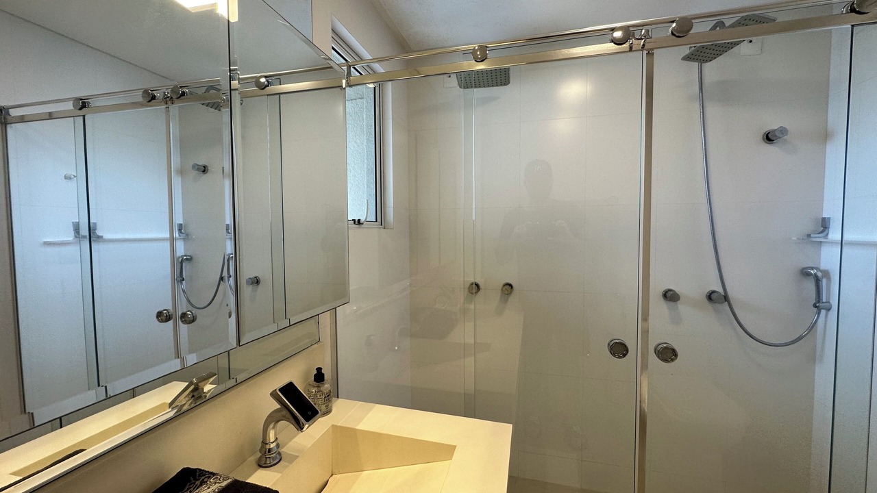Photo of Bathroom in Barra Sul