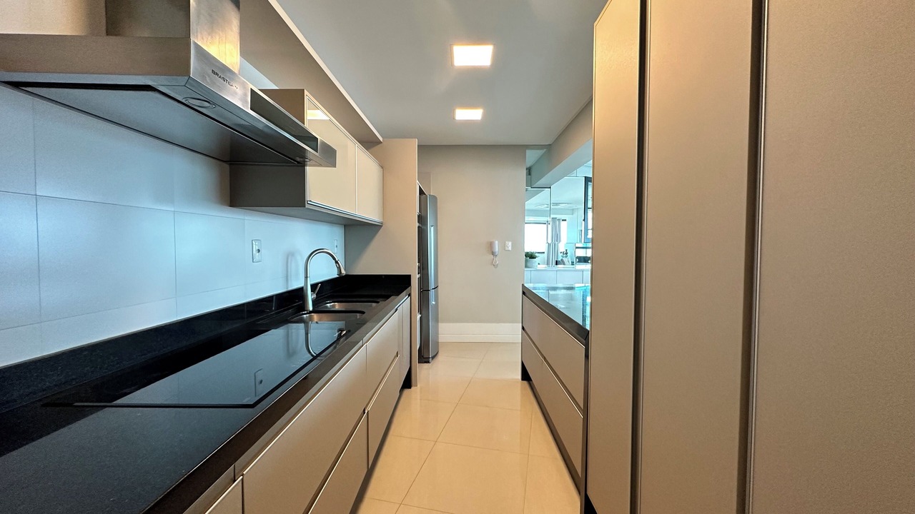 Photo of Kitchen in Barra Sul