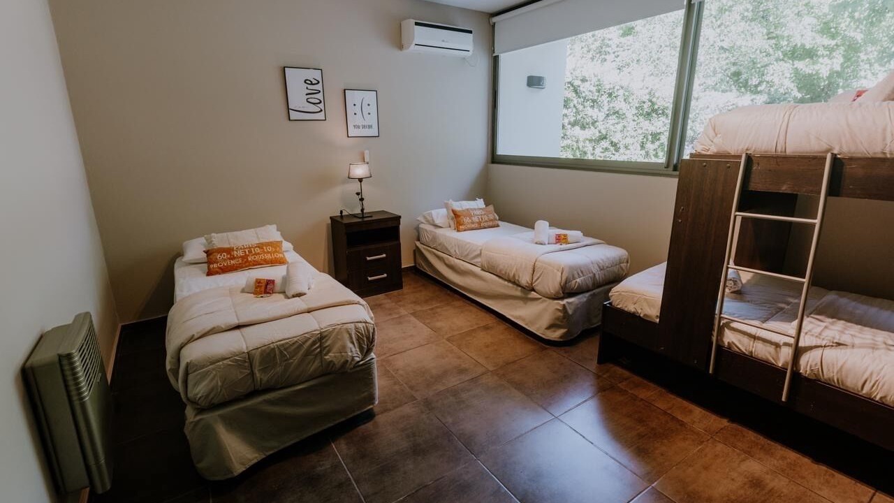 Photo of Bedroom in Rincon del Atuel