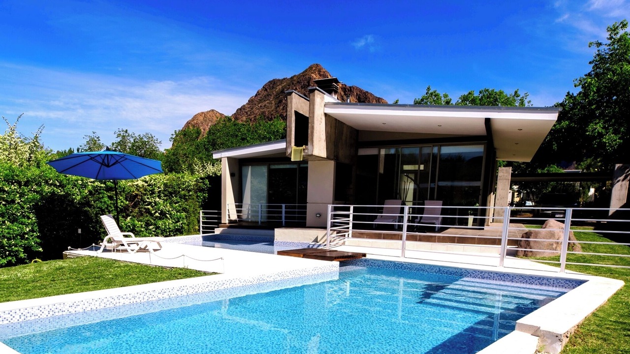 Photo of Outdoor in Rincon del Atuel