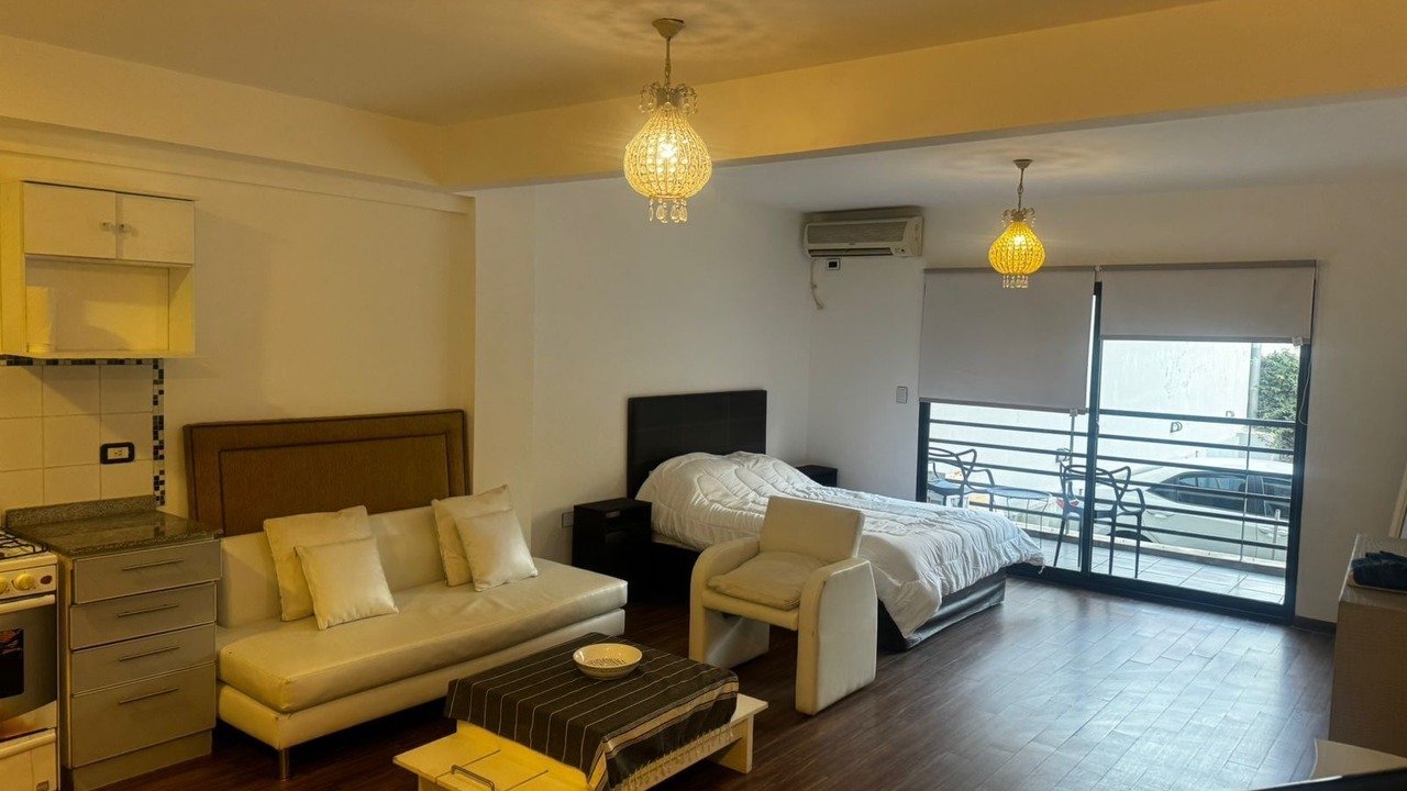 Photo of Bedroom in Nunez