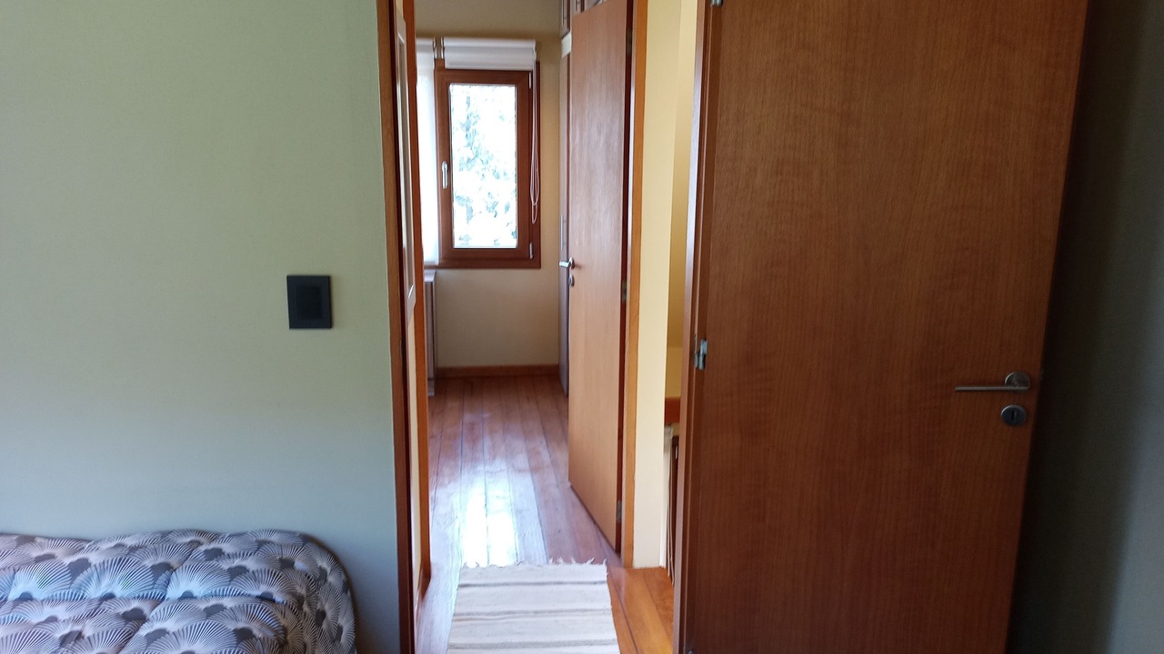 Photo of Bedroom in Villa Arelauquen