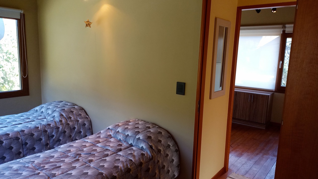 Photo of Bedroom in Villa Arelauquen