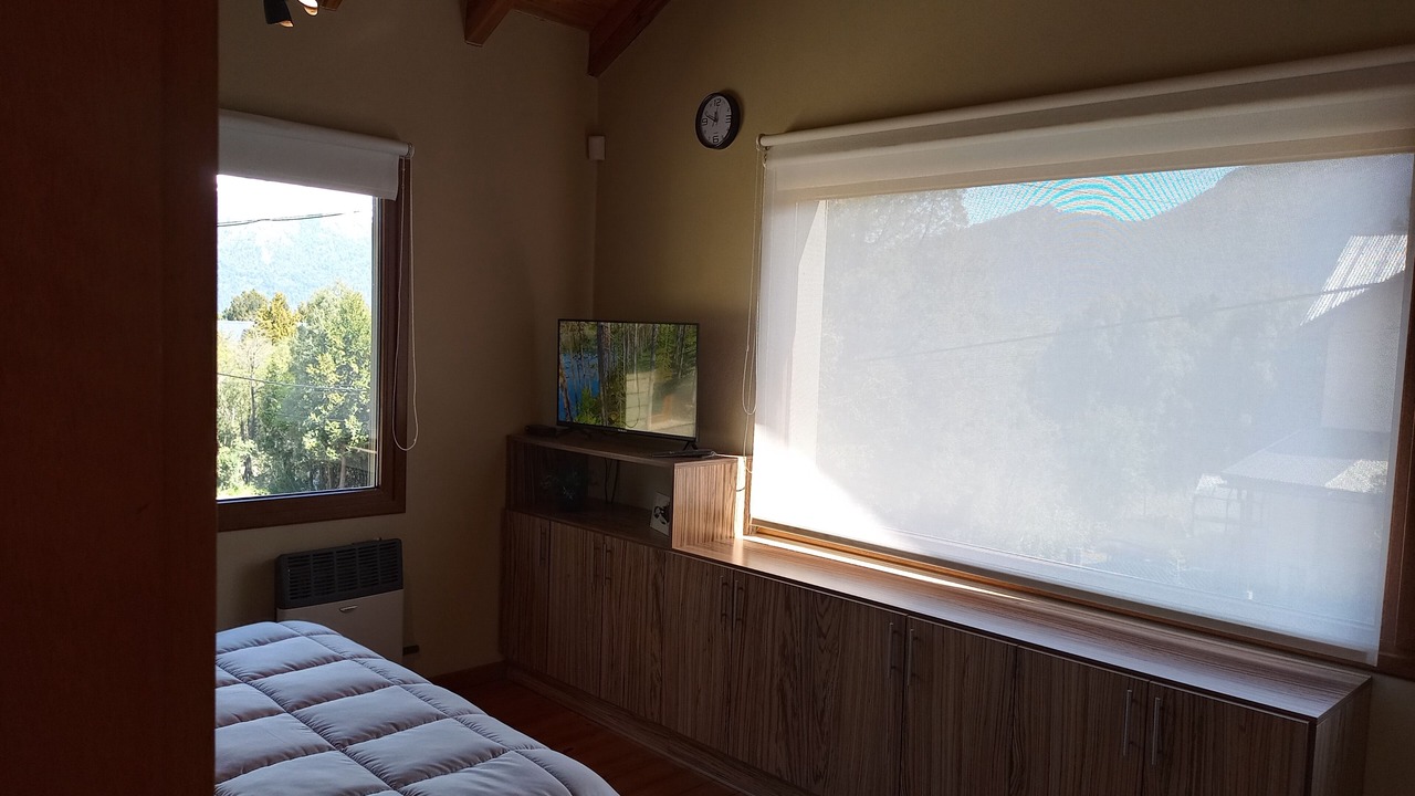 Photo of Bedroom in Villa Arelauquen