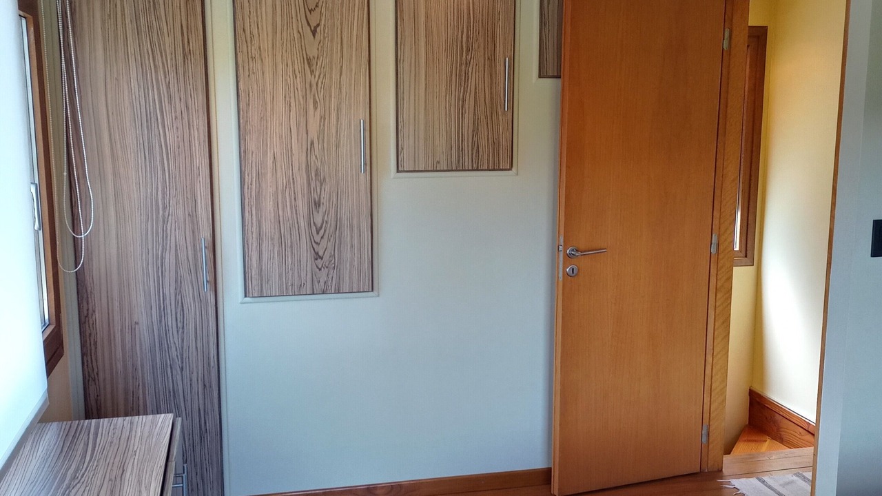 Photo of Bedroom in Villa Arelauquen