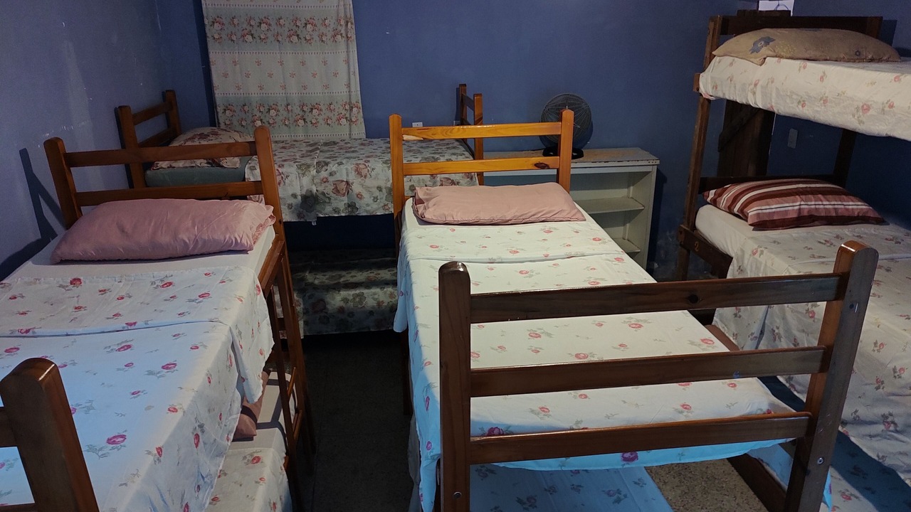 Photo of Bedroom in Pontal