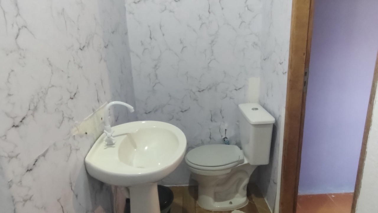 Photo of Bathroom in Pontal