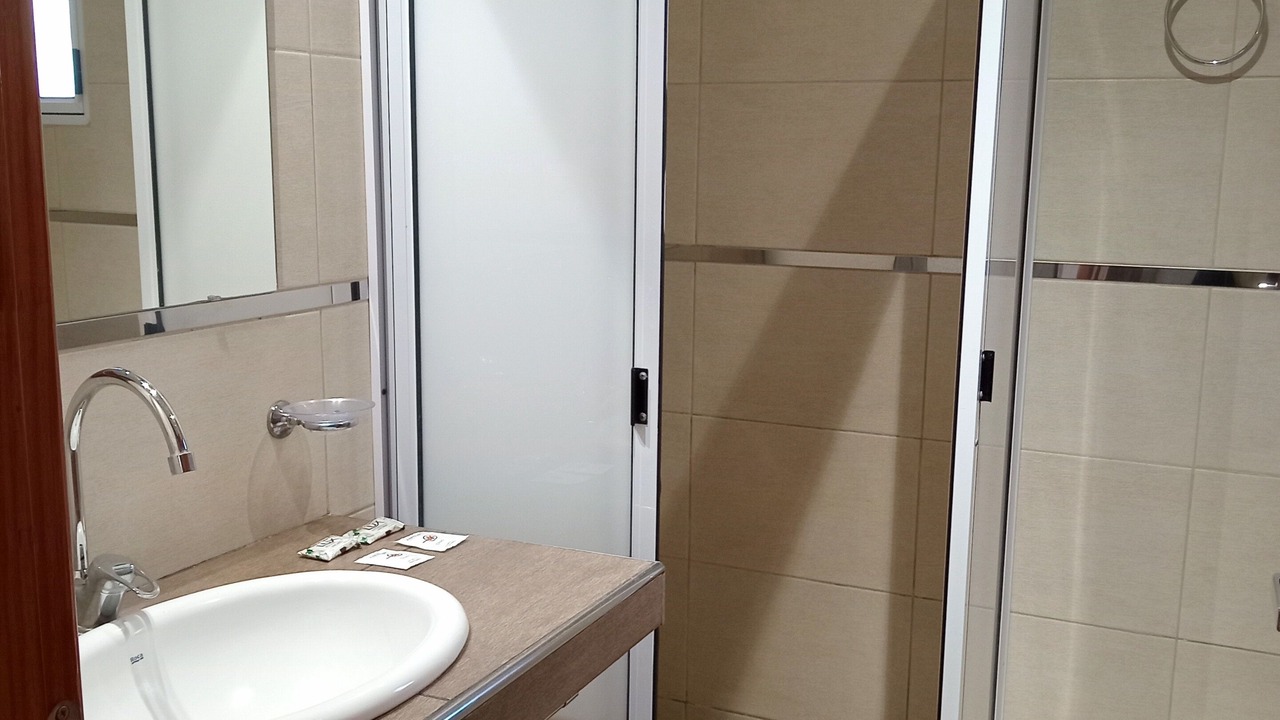 Photo of Bathroom in Ranchos