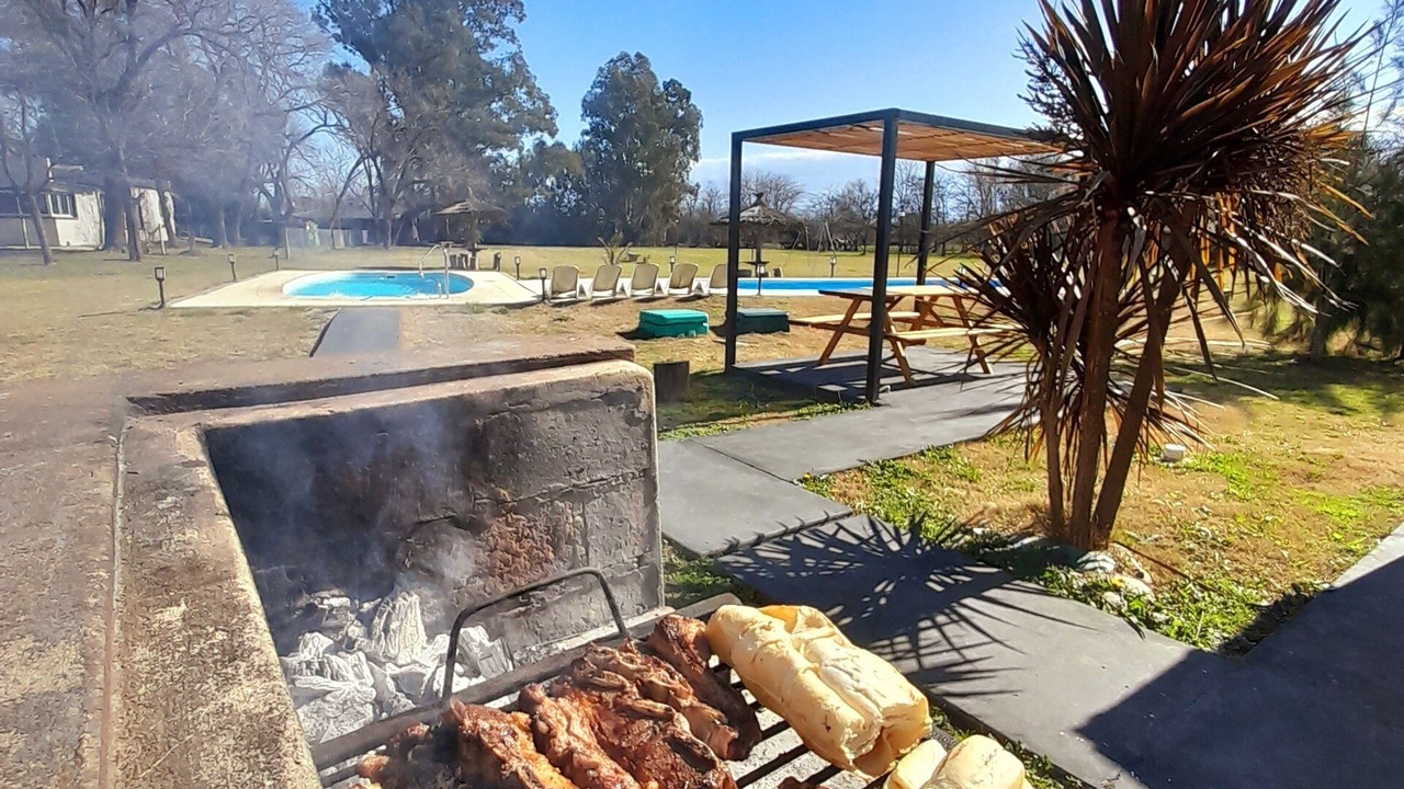 Photo of Outdoor in Ranchos