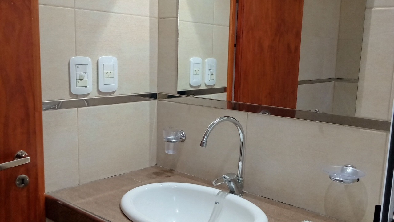 Photo of Bathroom in Ranchos