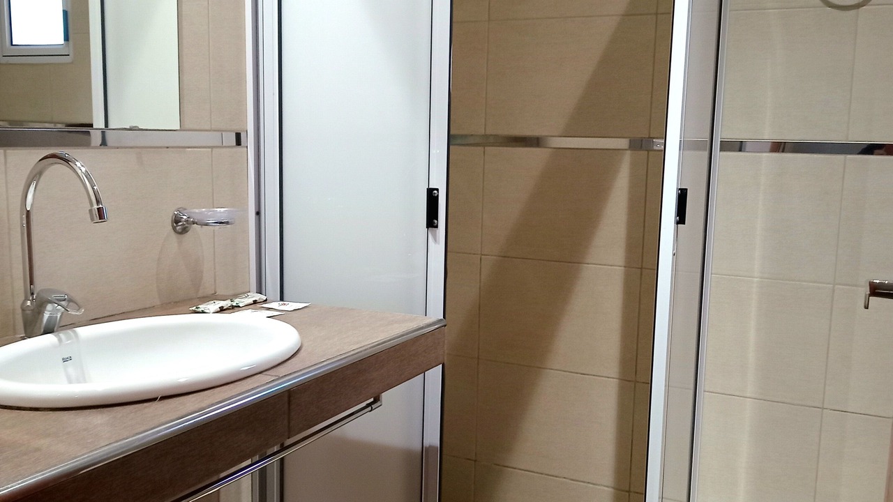 Photo of Bathroom in Ranchos