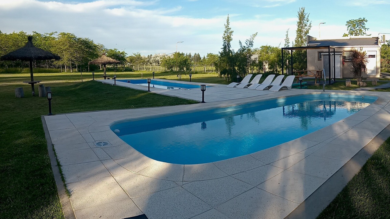 Photo of Outdoor in Ranchos