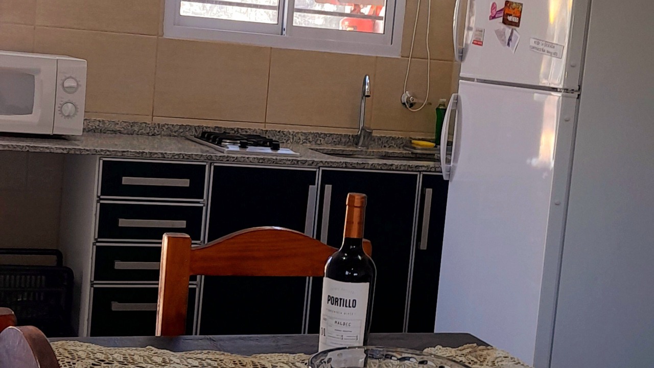 Photo of Kitchen in Ranchos