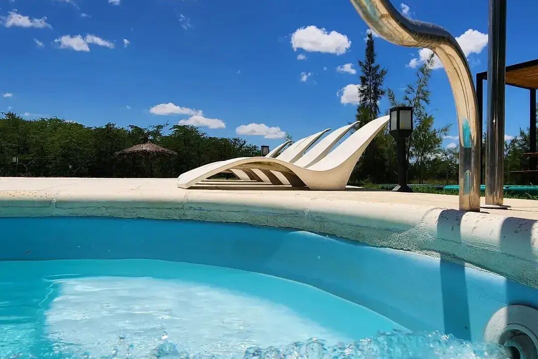 Photo of Outdoor in Ranchos