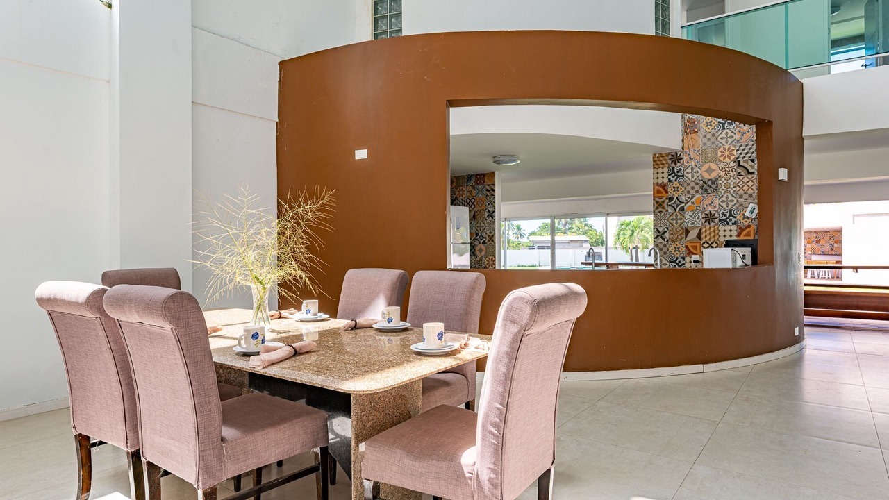Photo of Livingroom in Ipojuca