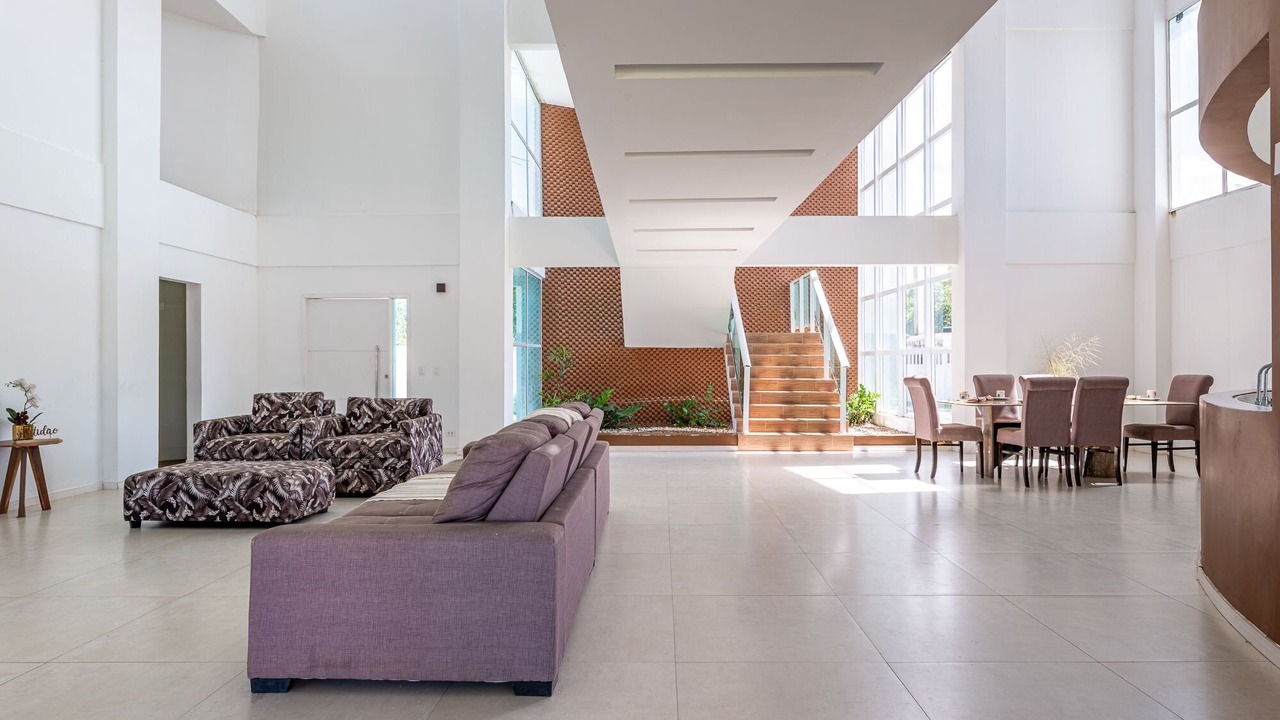 Photo of Livingroom in Ipojuca