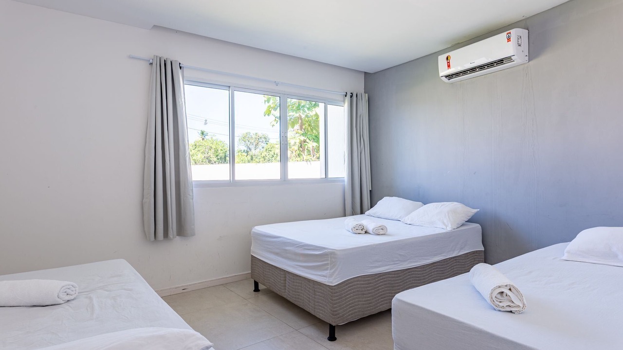 Photo of Bedroom in Ipojuca