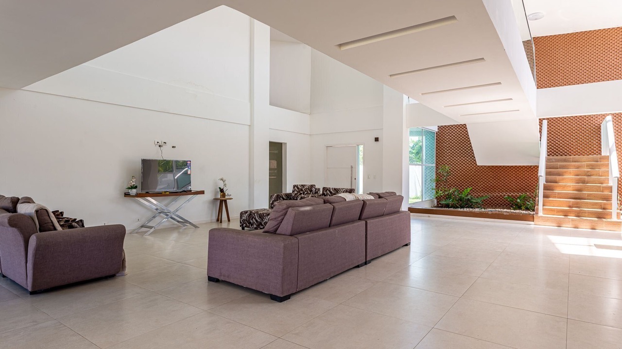 Photo of Livingroom in Ipojuca