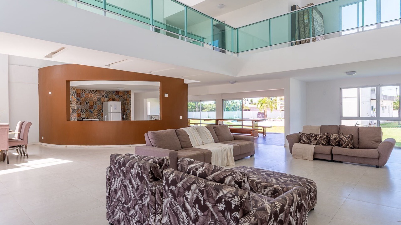Photo of Livingroom in Ipojuca