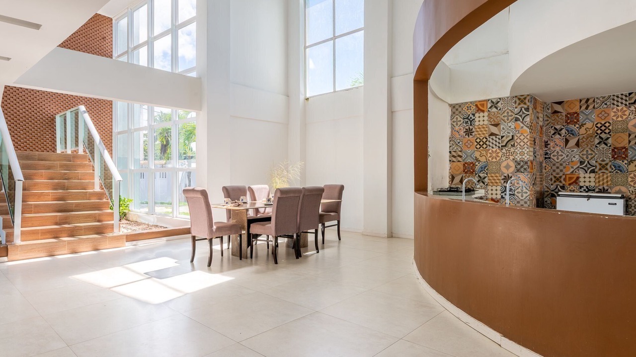 Photo of Livingroom in Ipojuca