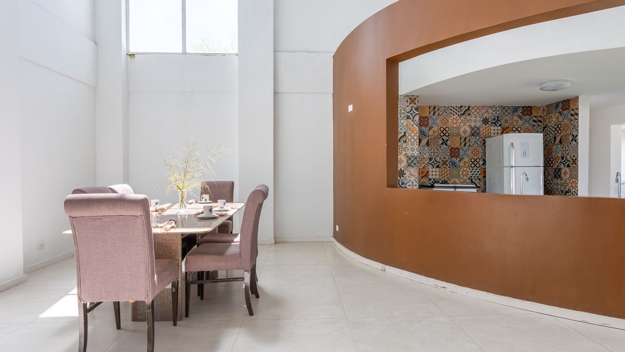 Photo of Livingroom in Ipojuca