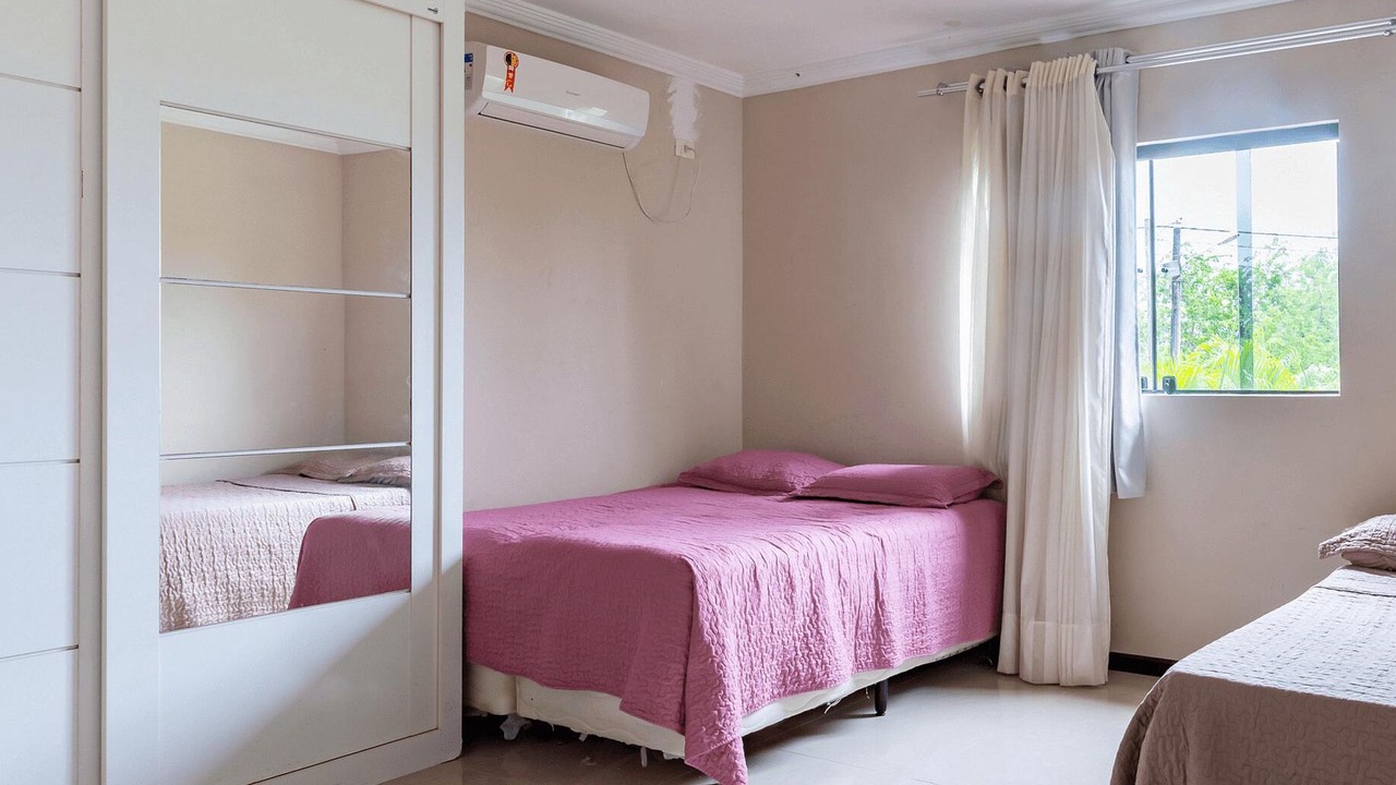 Photo of Bedroom in Ipojuca