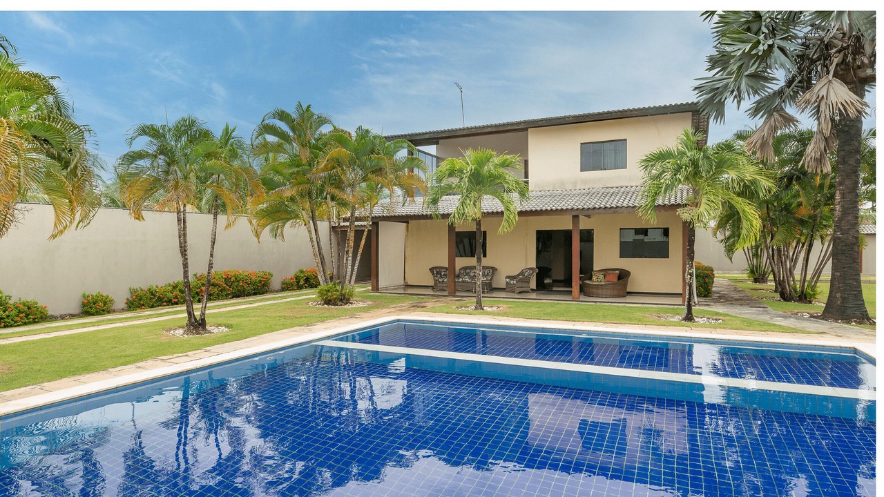Photo of Outdoor in Ipojuca